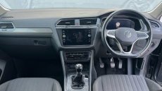 Volkswagen Tiguan Allspace 1.5 TSI Life 5dr Petrol Estate